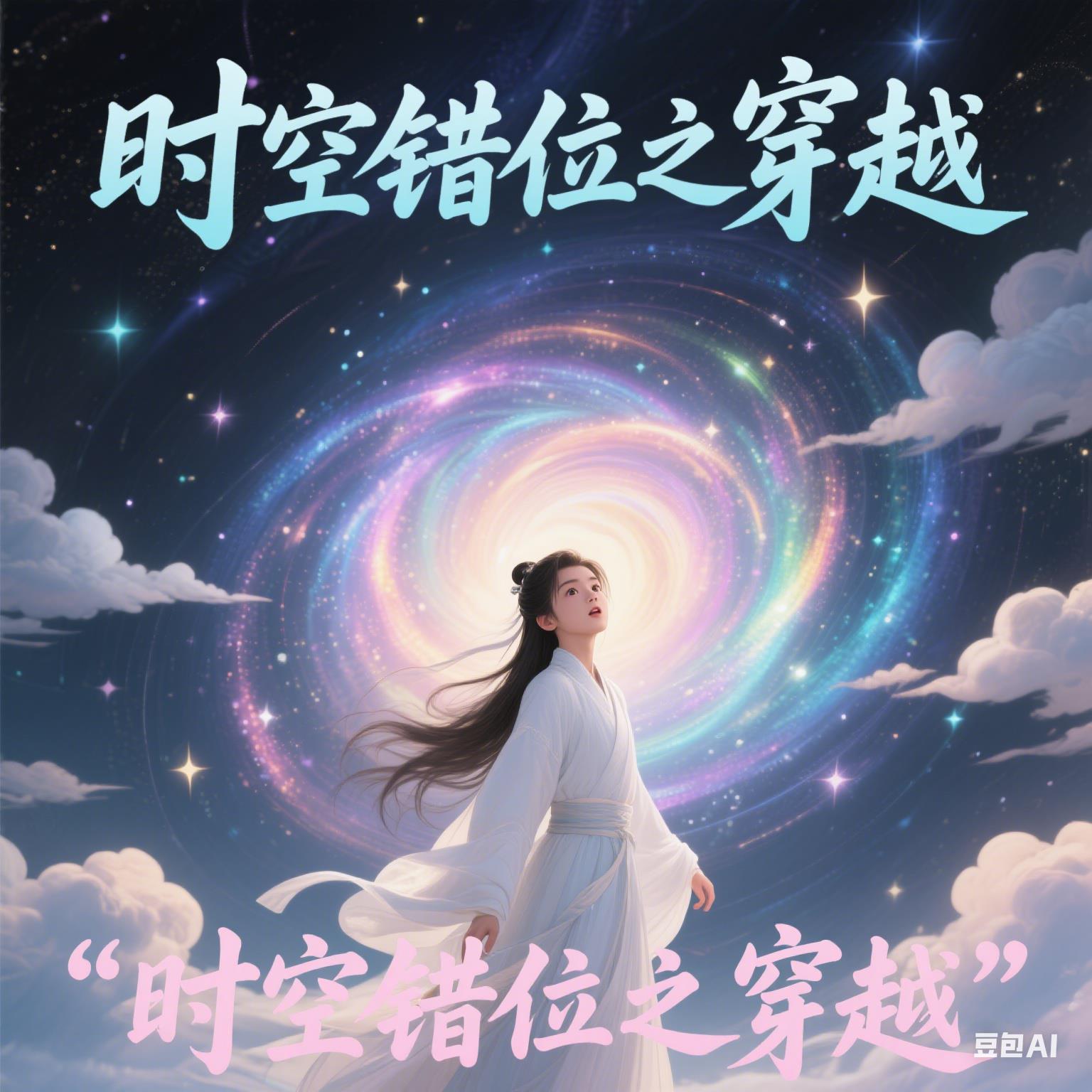 时空错位之穿越时空错位之穿越